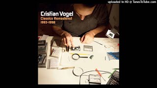 Cristian Vogel-Information power revolution