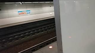 2163次經由山線開往新營的EMU891+EMU892二代微笑號區間車
