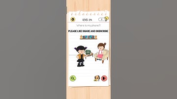 Brain Test 4: Level 214 Solution