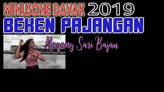 karaoke beken pajangan VOC:Mayang sari bajau