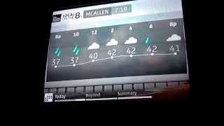 Full Local on the 8's wind chill advisory Update