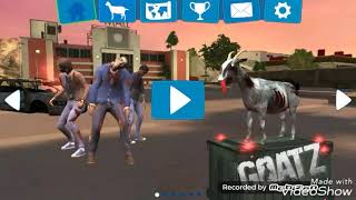goat simulator goatz apk free download