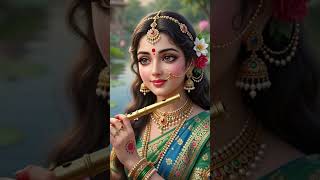 #short video #तुझ संगप्रीतलगाई #bhakt i#Radha krishna  prem