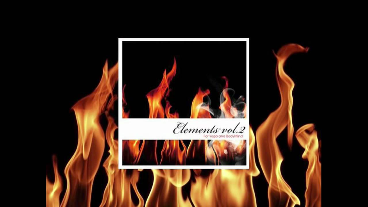 Yoga Music, Elements for Yoga and Body Mind vol.2