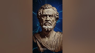5 Stoic Steps To Control Overthinking | #stoicism #overthinking #personalgrowth #mindfulness