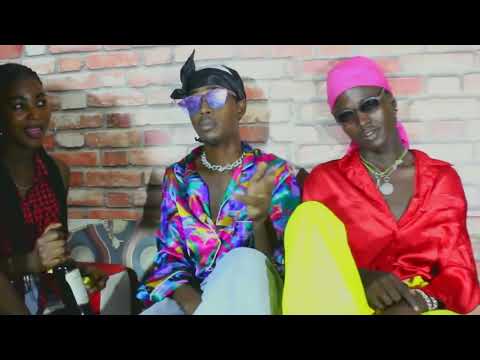Whine Fi Me Filla Moultage Official Music Video Music 2025