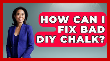 How Can I Fix Bad DIY Chalk? - Billiards Hustlers