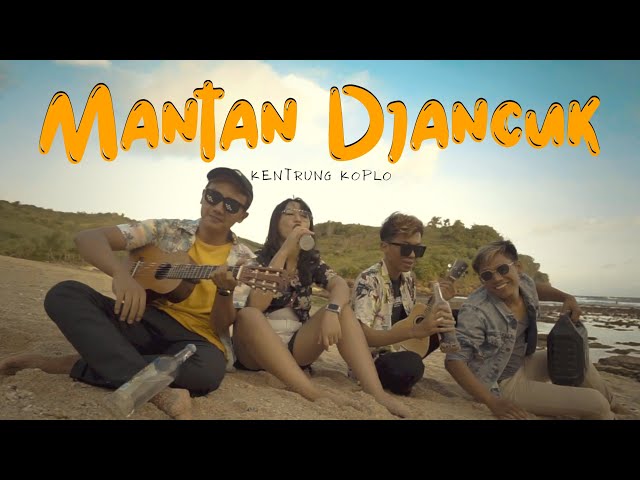 Happy Asmara - Mantan Djancuk (Official Music Video ANEKA SAFARI) class=