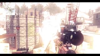MW2 Editing Test