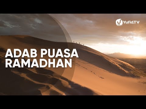 puasa-ramadhan:-adab-puasa-ramadhan---poster-dakwah-yufid-tv