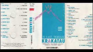 Krakatau - 09 Cita Pasti