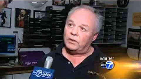 LPFM Radio Station WRLR in Operation