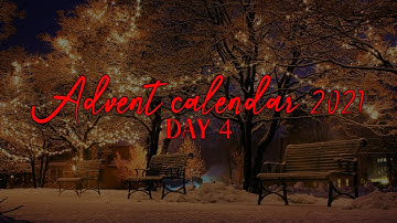 SkyTexture and 2 other ways to make a sky in Blender ! Advent calendar 2021