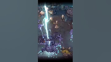 "TREE OF SAVIOR:NEO"😱😰💥