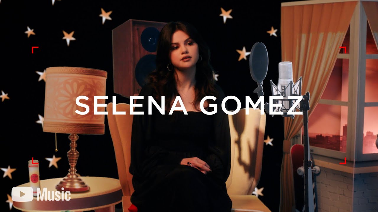 SELENA GOMEZ - Artist Spotlight Stories