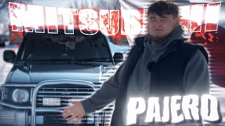 видео: 🔥Mitsubishi Pajero 2 – Обзор и тест проходимости легенды бездорожья! картинка: 🔥Mitsubishi Pajero 2 – Обзор и тест проходимости легенды бездорожья!