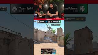 МАСТЕР-КЛАСС ОТ DONK С AWP #cs2