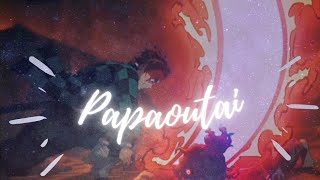 𝙿𝙰𝙿𝙰𝙾𝚄𝚃𝙰𝙸 - 𝙳𝙴𝙼𝙾𝙽 𝚂𝙻𝙰𝚈𝙴𝚁 𝙴𝙳𝙸𝚃𝙰𝙼𝚅