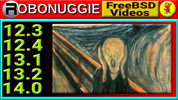 An Idiots Guide to FreeBSD Releases (I