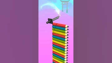 The most game play - Slice it all Relax game play video by So nice gamer yt ❤️❤️❤️ #viral #shorts