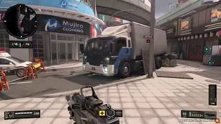 Black Ops 4 - Domination - Gridlock (XBOX ONE)