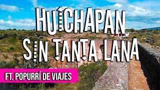 Que hacer en Huichapan Hidalgo con poco dinero | Ft. @PopurrideViajes