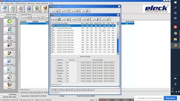 AxSys -Acess Control System | Complete Tutorial | E-Lock System