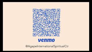 Agapes 1130am Sunday Service 3292026