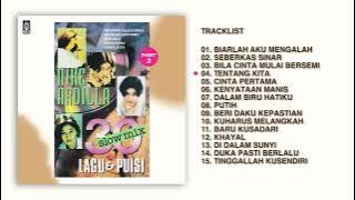Nike Ardilla - Album 30 Slow Mix Lagu & Puisi Part 2  | Audio HQ