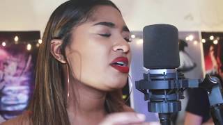 Mia Taylor - Fiyah (Acoustic) | Mona's Lounge Live Sessions