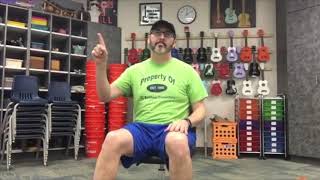 Gcb Music Body Percussion Beats Session 1