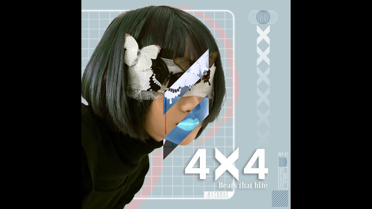 Eyhz - A Million Shades