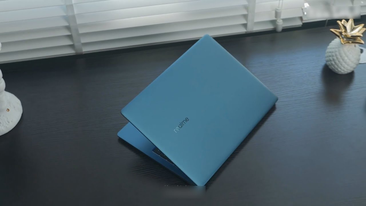 Realme Book Slim - UNBOXING & REVIEW