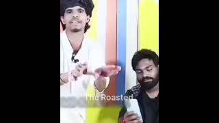 Call Me Surya Baby Roasting Short funny viralshort comedy shortsfeed roasting
