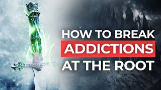 How Do I Get Free From Addiction For Good? Breaking The Cycle