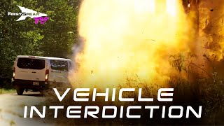 Firstspear Tv Episode 1 - Vehicle Interdiction