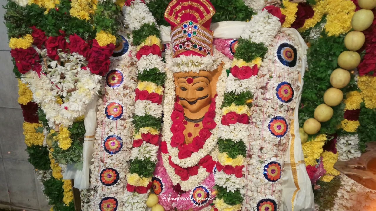 Karkuvel Ayyanar Songs 02 💯🔥🙏||ஸ்ரீ கற்குவேல் அய்யனார் பாடல்கள் 😇#karkuvelayyanar#கற்குவேல்#karkuvel