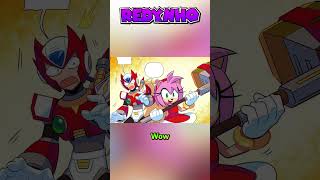 Download Lagu ZERO foi MOGADO pela AMY 😂 MP3