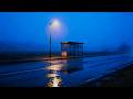 Rainy Late Night Lofi【Playlist】2 AM in the morning