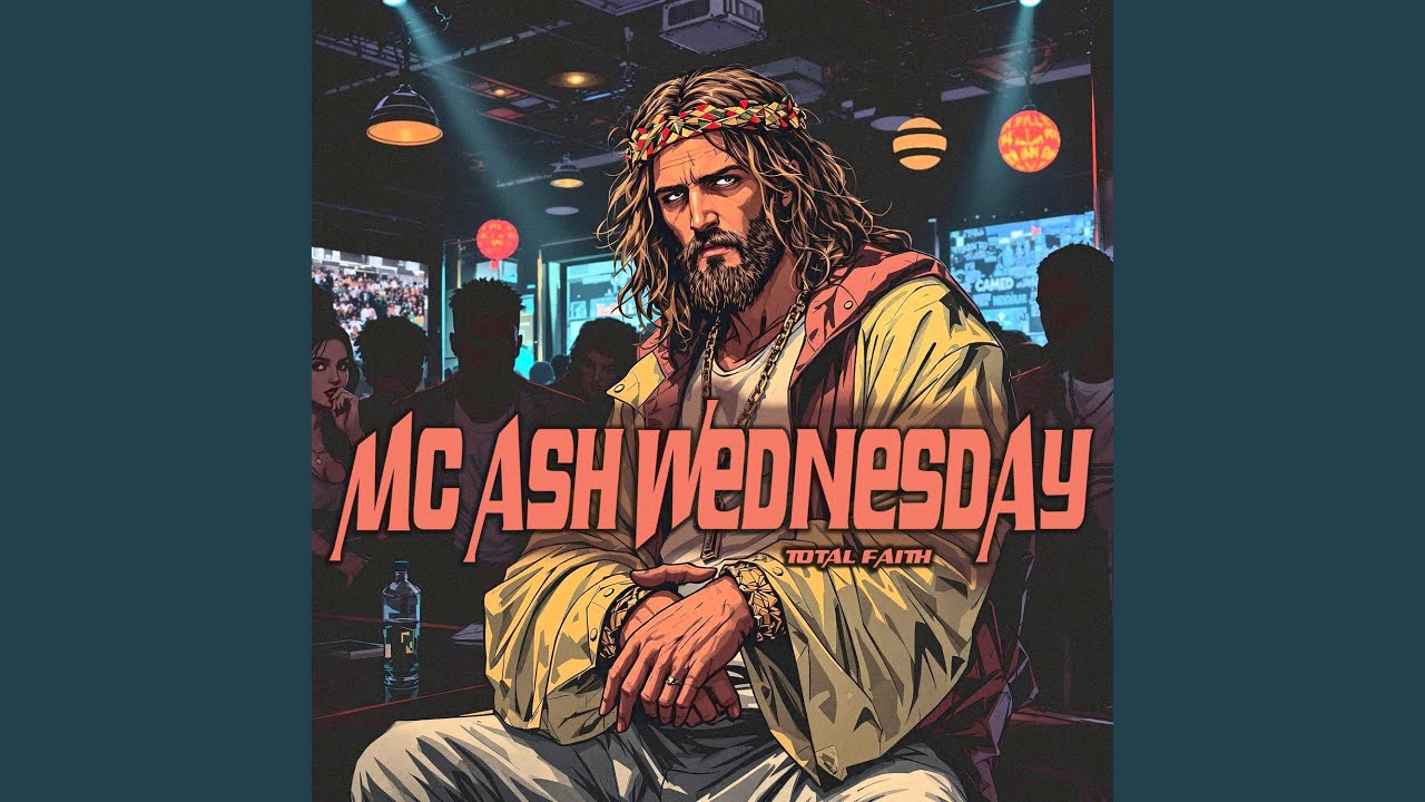 Prayers of Grace (Instrumental)