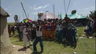 Lihoba Qhoela - Hleoheng Ha-Tumo