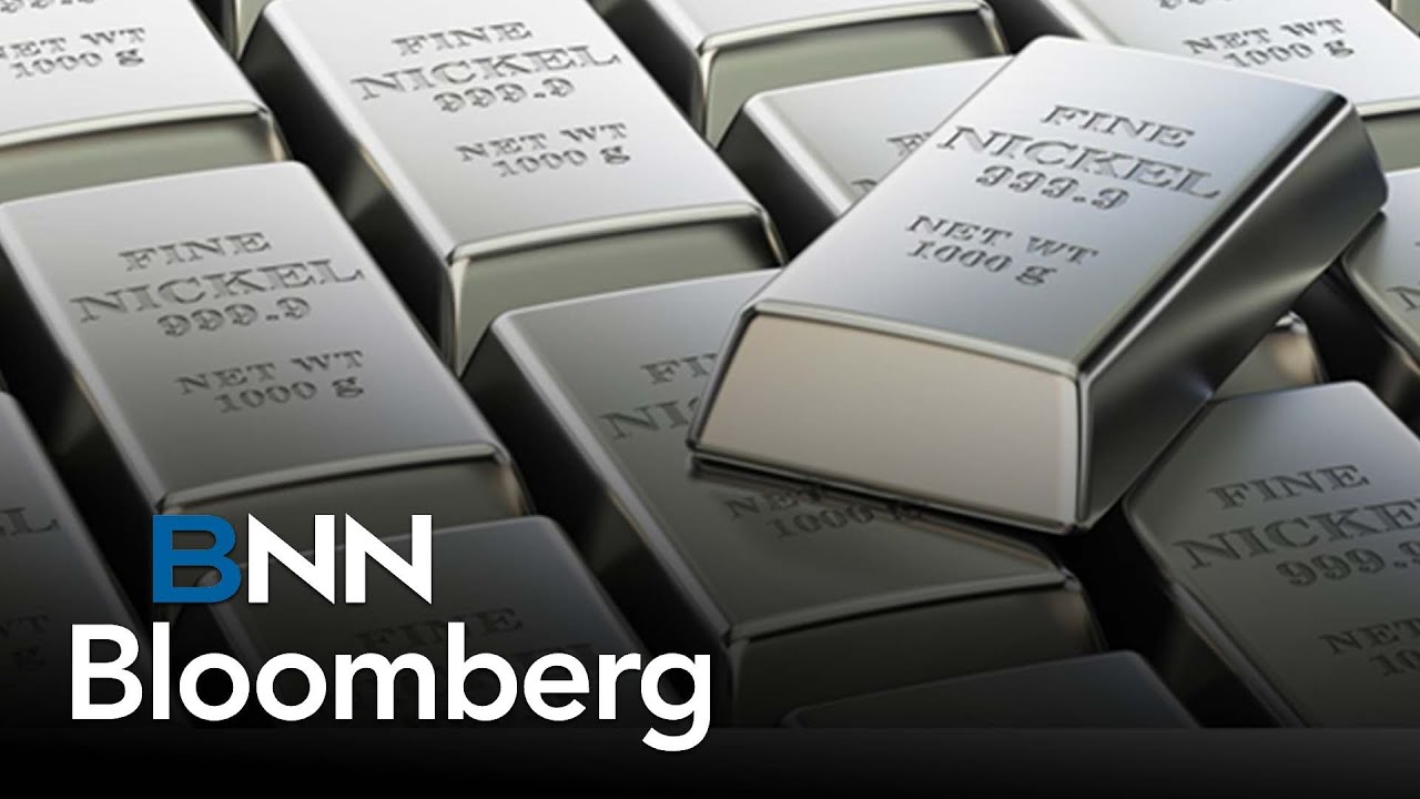 Conditions may be ripe for another Nickel squeeze YouTube