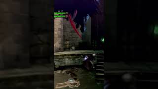 Nero’s sewer damage brawl! screenshot 5