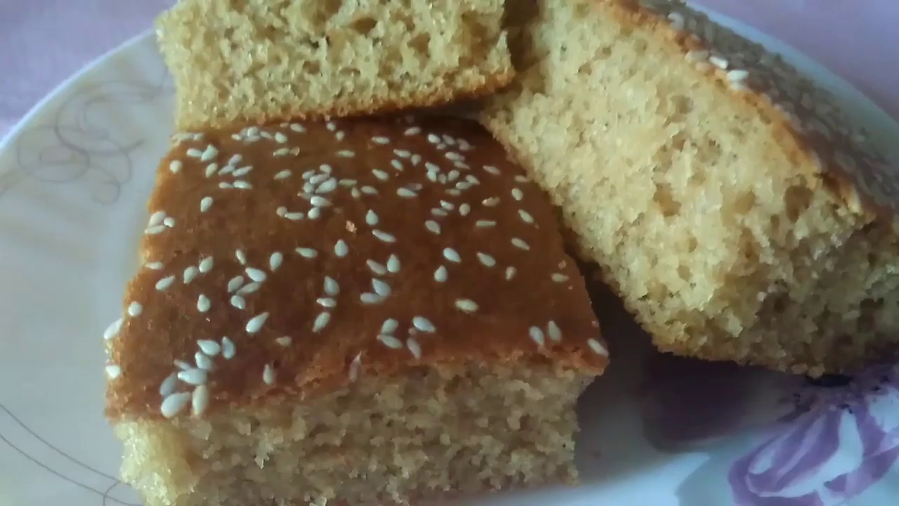 Enfes Çaylı Kek Tarifi YouTube
