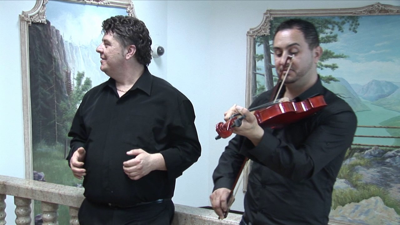 Ceranski Izvori 2017 - Nemoj ženo dirat mi nafaku