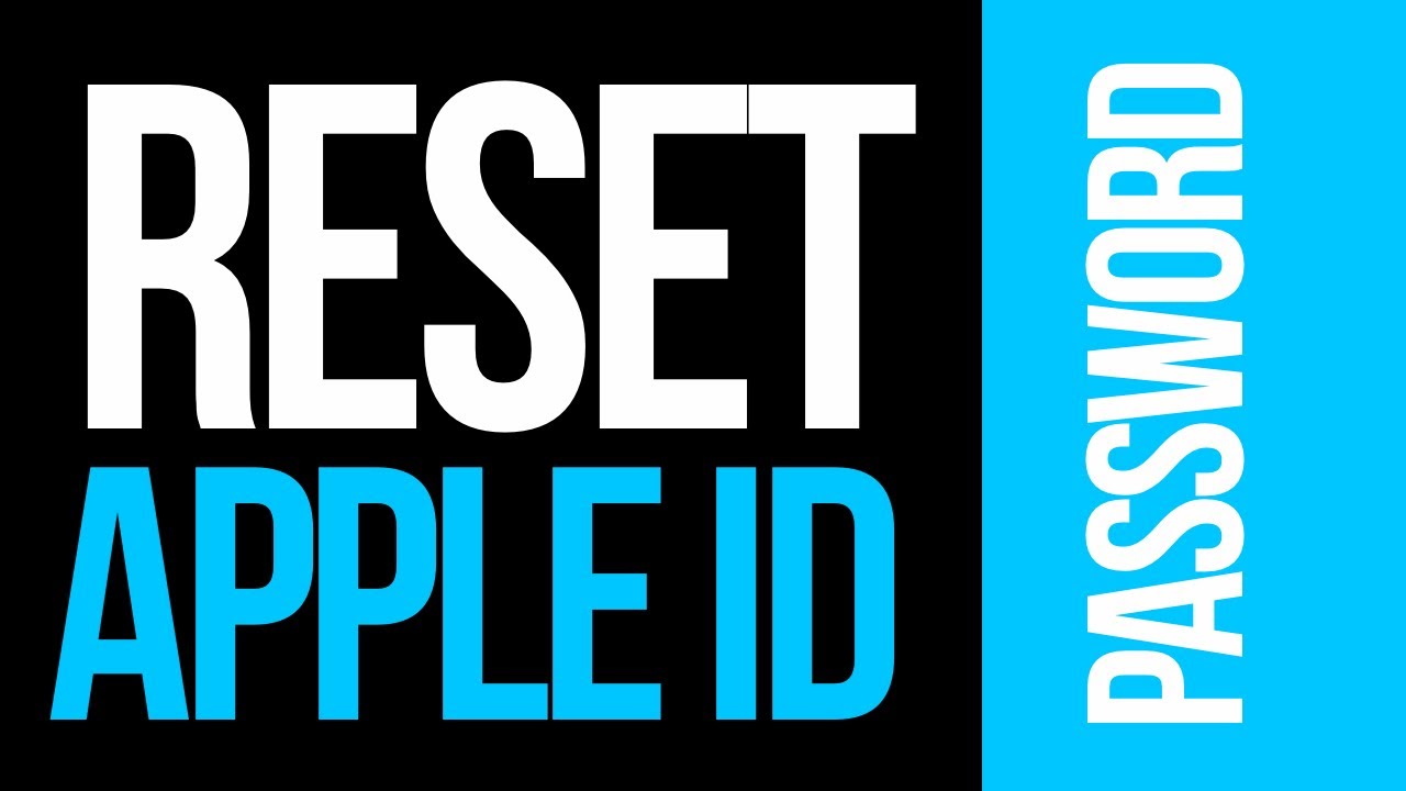 How To Reset Apple ID Password From Mac Pro Forgot ICloud Password how-to-reset-apple-id-password-from-mac-pro-forgot-icloud-password