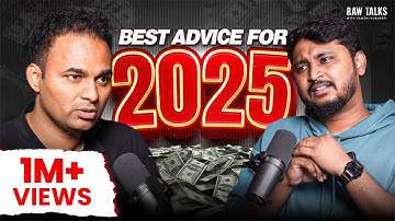 😎Chudalsindeyy!! 75th SPECIAL EPISODE Ft.Harish Reddy| Money|Savings| @Stable_Money Telugu Podcast