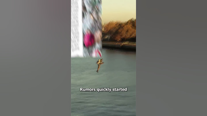 Jetpack Man EXPLAINED 🤔 (not what you think)