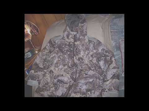 NEGATIVE XP - Camo'd up (original version)