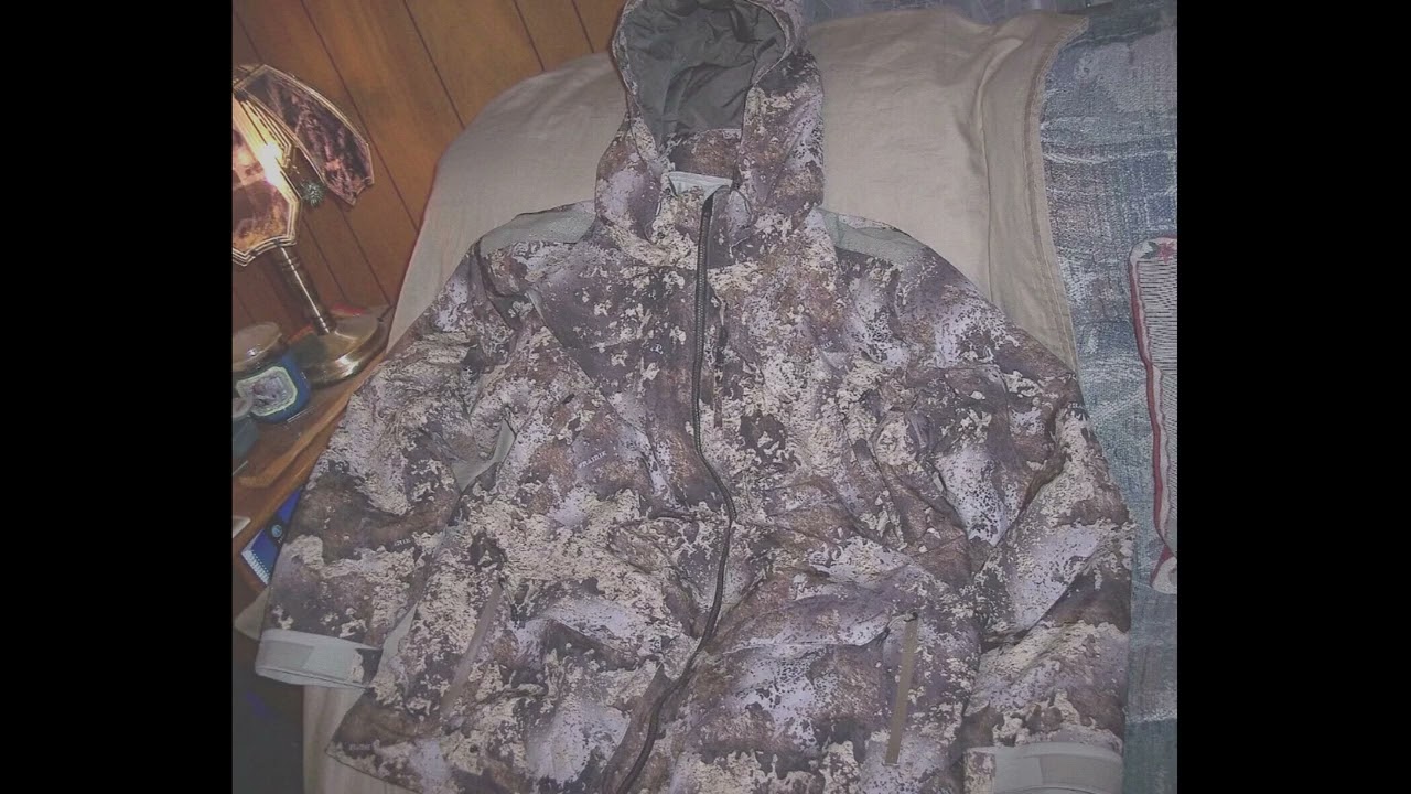 NEGATIVE XP - Camo'd up (original version)